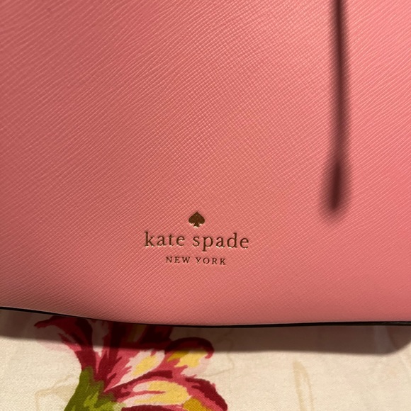 Kate Spade Bucket Bag - Picture 2 of 6